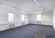 Perfekt angebundene Bürofläche im Gewerbepark Franzosenhausweg zu vermieten!