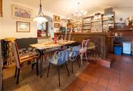 Gastronomiebetrieb im Herzen von Bad Kleinkirchheim – Restaurant mit Café! - zu verpachten -