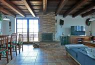 Naturnah &amp; stilvoll: Neuwertiges Haus im alpinen Stil in St. Corona am Wechsel