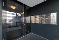 Helle Balkonwohnung, 3. Stockwerk, sehr ruhig, U-Bahn-nähe, Garagenplatz