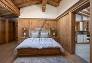 Miete: Exklusive Landhausvilla am Fuße des Hahnenkamms