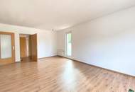 Charmante 2-Zimmer-Wohnung mit Loggia und perfekter U6-Anbindung