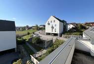 Euratsfeld – traumhafte 3 Zimmerwohnung mit Blick ins Grüne - mit Kaufoption