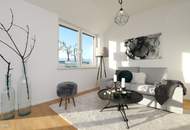 MIETKAUF: DG-Wohnung mit großzügiger Terrasse