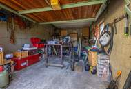 WOW! sonnig gelegenes Einfamilienhaus mit 6 Zimmern