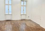 1010! HERRLICHES KLIMATISIERTES ALTBAUBÜRO am Rudolfsplatz!