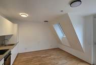 Moderne 2-Zimmer Neubauwohnung mit großem Balkon - 2. OG