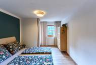 Großzügiges Wohnhaus | Garten | Bergblick | 2 Wohnungen davon 1 Ferienwohnung