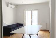 Punktgenau im Klagenfurter Zentrum - 4-Zimmer-Terrassenwohnung am Waagplatz