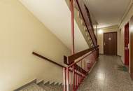 Camillo-Sitte-Gasse - Erstbezug nach Generalsanierung, 5 Zimmer Neubau mit hofseitiger Loggia