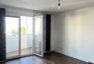 Wohnen mit Freiraum: Helle Wohnung mit Loggia und Grünblick in Brunn am Gebirge | ZELLMANN IMMOBILIEN