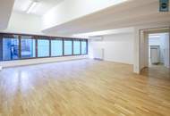 Klimatisiertes Loft in der Brotfabrik Wien!