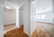 Großzügige 3-Zimmer Neubauwohnung mit Terrasse und Loggia