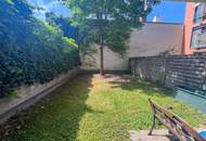 Helle 2-Zimmer mit optionalem Garagenplatz, Gemeinschaftsdachterrasse und U3-Nähe