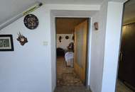 Einfamilienhaus mit Ausbaupotenzial, wo die Sonne einzieht und die Rosen blühen