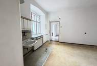 Top-Lage im Herzen von Hartberg - 122 m² Büro- oder Kanzleifläche mit Entwicklungspotenzial