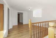 ++ NEU ++ PREISHIT - HAUS mit Gemeinschaftsgarten in STOCKERAU