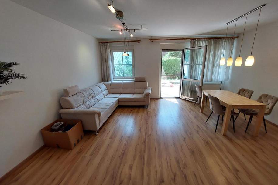 Achau- Dreizimmereigentum mit Garten und Garagenplatz-gut aufgeteilt-Ruhelage, Wohnung-kauf, 259.000,€, 2481 Mödling