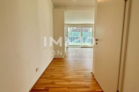 High-quality first occupancy in Kaisermühlen - metro and danube nearby, Wohnung-miete, 1.849,99,€, 1220 Wien 22., Donaustadt