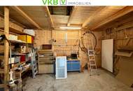 SEEWALCHEN AM ATTERSEE: Exklusives Wohnjuwel mit großzügigem Raumangebot, Weinkeller & Doppelcarport in begehrter Attersee-Lage
