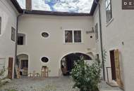 | PROVISIONSFREI | DACHGESCHOSS | FUSSGÄNGERZONE | VIEL POTENZIAL |