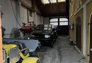 Hier lässt es sich leben...der See ruft! Solides Wohnhaus in Oggau am Neusiedlersee