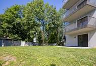 ERSTBEZUG „ein viertel grün“ in Wr. Neustadt– 4 Zimmer Familienzuhause mit Garten