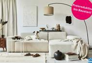 MURINA – Investieren mitten in Graz