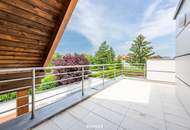 Traumhaftes Architektenhaus mit Platz für die ganze Familie