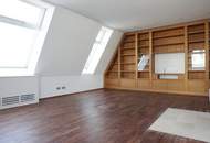 Ringstrassennähe! Luxuriöse 2-geschossige Dachterrassenwohnung in repräsentativem Stadtpalais!
