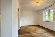 Schöne 90m² Wohnung in Nußdorf am Attersee mit Badeplatz, Garten und 2 Terrassen &amp; Parkplätzen
