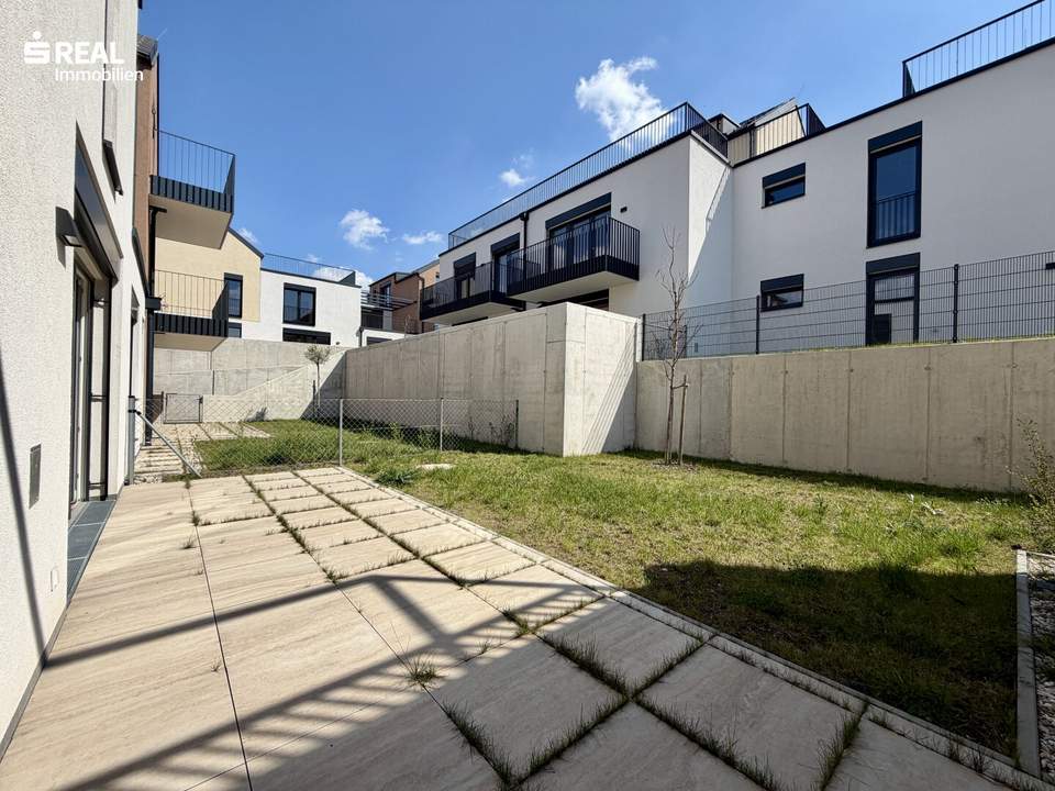 modern wohnen, nachhaltig leben – Energieeffizienz trifft Wohnkomfort