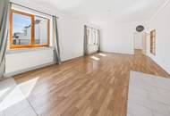 Kapitalanlage mit 6,5% Rendite - Modernisierte 2-Zi-EG-Wohnung mit Garten & Terrasse in Deutschkreutz