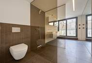 Ein Meisterwerk aus Licht, Raum und Design: Penthouse - Luxury & Lifestyle in the Heart of Vienna: Wassergasse