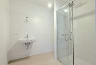 Erstbezug - Provisionsfreie und freifinanzierte Anlegerwohnung! Schöne 3 Zimmerwohnung mit Garten