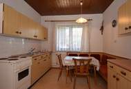 Wohnhaus mit Modernisierungspotenzial - Besichtigungstag 17. Oktober, nur mit Voranmeldung möglich!