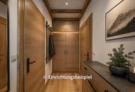 Renditeobjekt - 3-Zimmerwohnung in zentrumsnaher Ruhelage