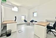 Topmoderne Büroflächen im Green Business Center Graz – All-Inclusive! - JETZT ZUSCHLAGEN