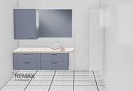 Erstbezug: Moderne 3-Zimmer-Neubauwohnung mit Teilmöbilierung und Loggia