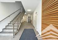 NEUBAU/ERSTBEZUG - Hochwertige 3 Zimmer-Gartenwohnung in Wels-Lichtenegg