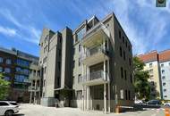 Einzigartiges Panorama Loft mit Balkon in der Brotfabrik Wien!