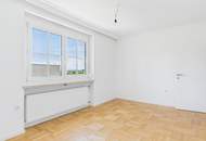 Obergeschoss Eigentumswohnung mit Gartenanteil in TOP LAGE