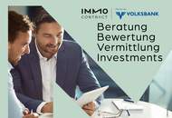 Wohn- und Betriebsgebäude mit 3 Wohneinheiten, Büro, Lager- und Abstellplätze, Werkstatt sowie Verkaufsfläche