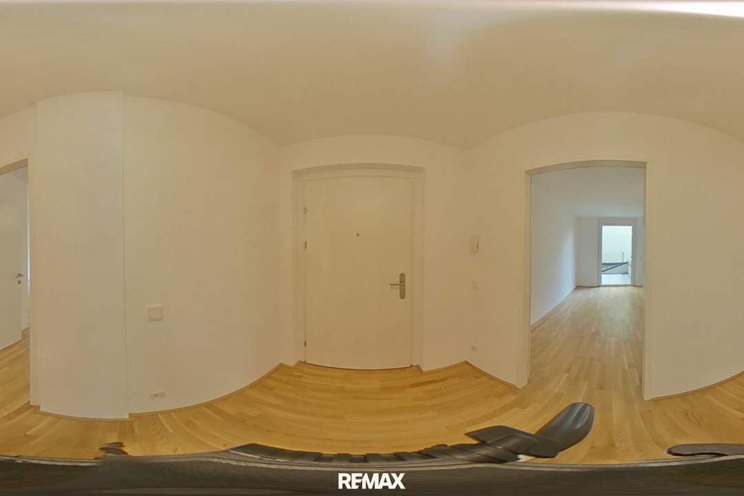 2-Zimmer-Gartenwohnung nahe AKH | Erstbezug