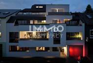 *Provisionsfrei* Neubauwohnungen beim Freizeitparadies "alte Donau" 2-3 Zimmer; Freiflächen; Garagenstellplätze