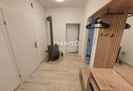 Helle 64m² Wohnung im Zentrum von Blindenmarkt