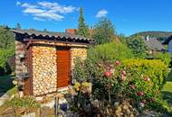 Attraktives Einfamilienhaus - ruhig, gepflegt und mit großem Garten - ideal für Familien!