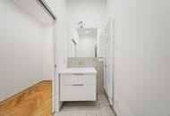 Altbau Erstbezug - Wohnen zwischen Tradition &amp; Moderne - Klausgasse 46