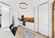 Modernes Wohnglück mit Gartenidylle: Renoviertes 3-Zimmer-Juwel in Wörgl