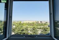 Lichtdurchflutete Dachgeschosswohnung mit Dachterrasse – Nähe Bahnhof Meidling - JETZT ANFRAGEN